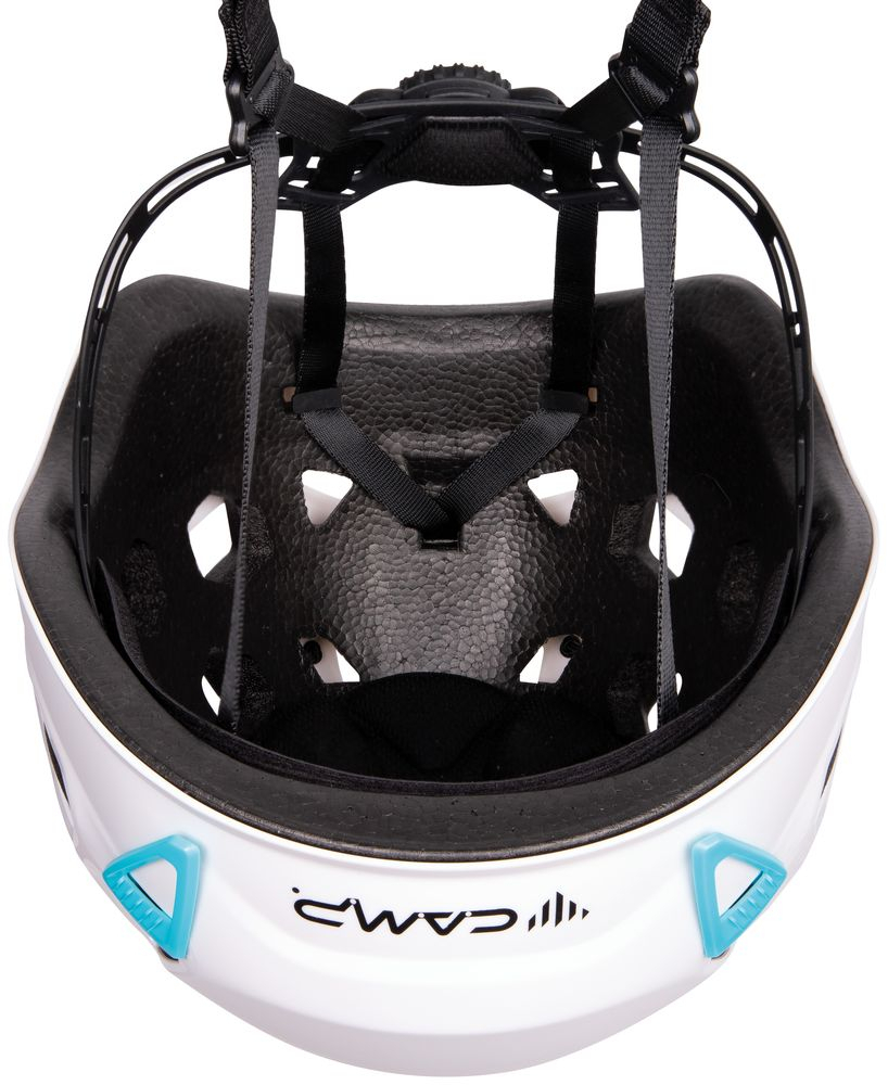 Ikon Nova White - Casques | Camp