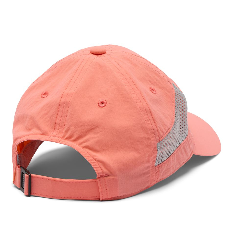 Casquette Tech Shade II Alpenglow - Casquette | Columbia Sportswear