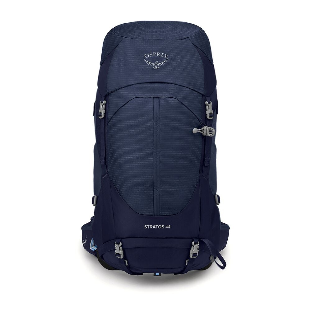 Stratos 44 Cetacean Bleu Bc - Sac A Dos | Osprey