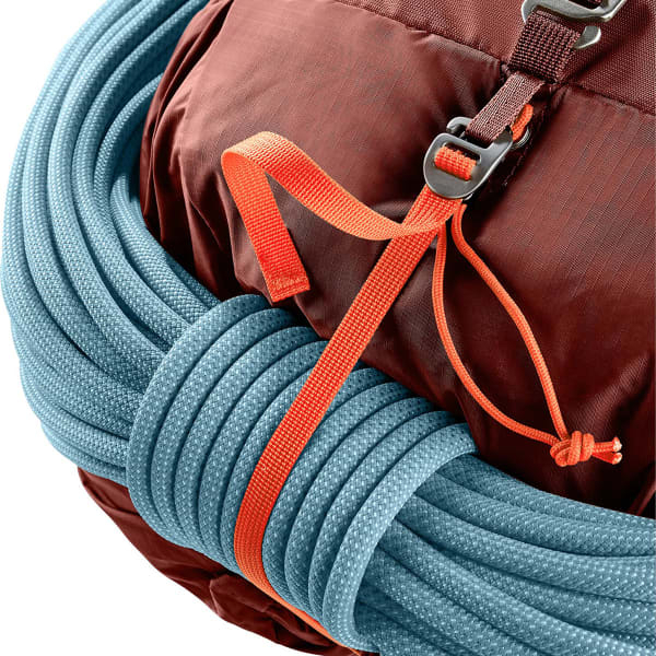 Guide 34+8 Redwood-papaya - Sac A Dos | Deuter