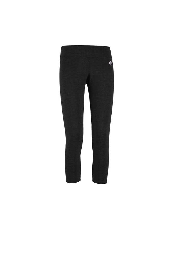 Legging Femme Larissa Black