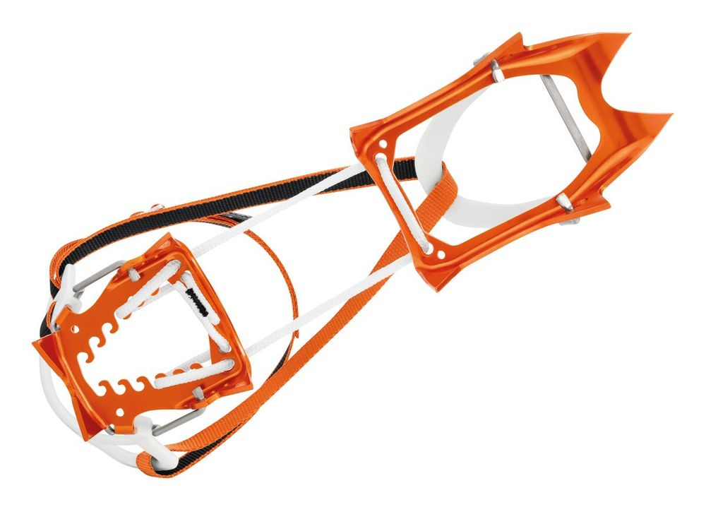 Leopard Flex Lock - Crampons | Petzl