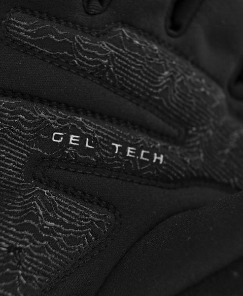 Gants Versa Gtx Infinium Lf Black Silver - Gant | Reusch