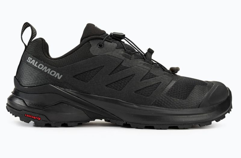 X-adventure Black - Chaussures | Salomon