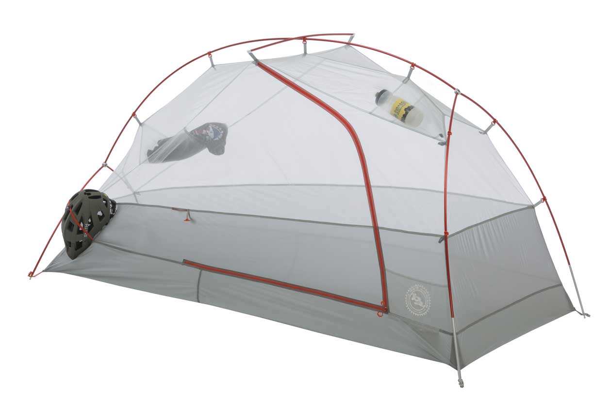 Copper Spur Hv Ul1 Bikepack - Tente | Big Agnes
