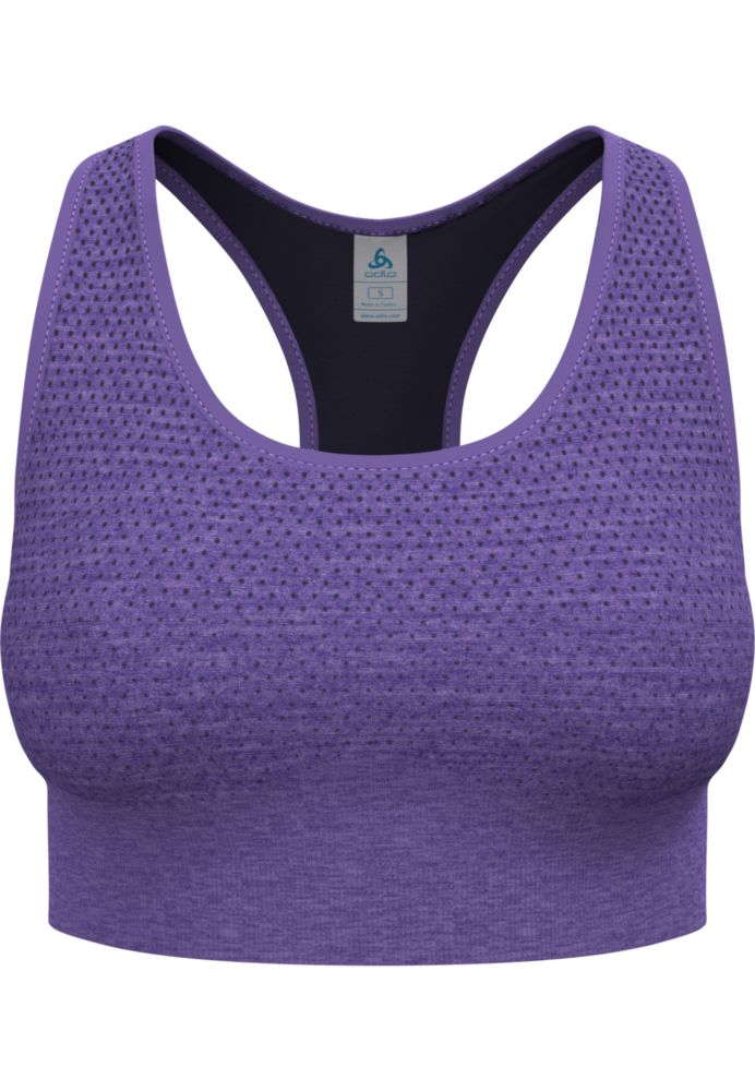 Brassière Seamless Medium Padded Afterparty - Brassiere | Odlo