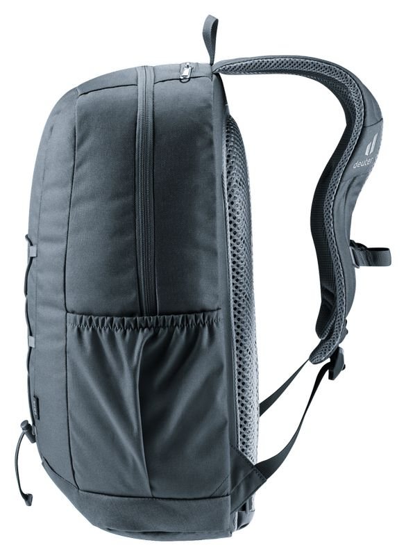 Gogo 28 Black - Sac De Voyage | Deuter