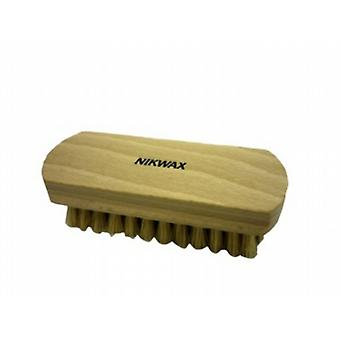 Brosse Chaussures - Entretien | Nikwax