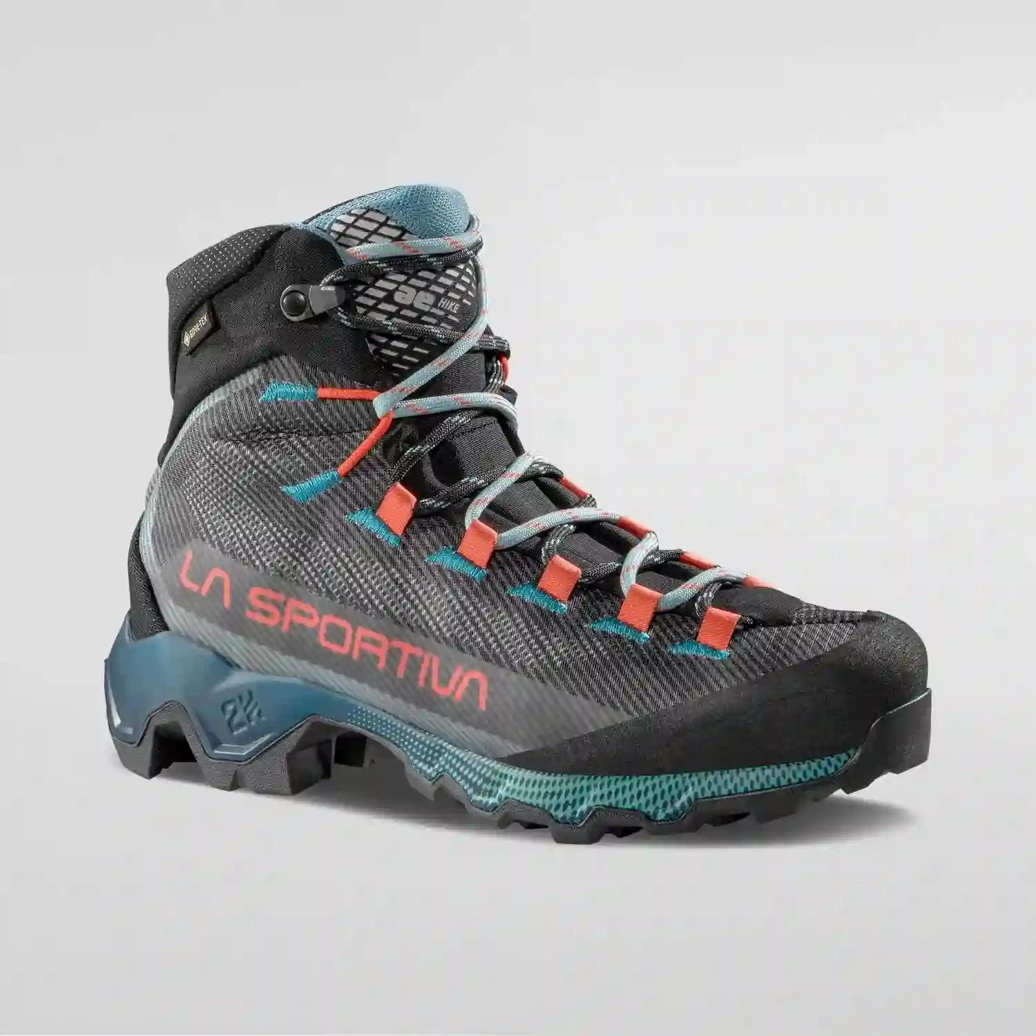 Aequilibrium Hike Gtx Femme Everglade