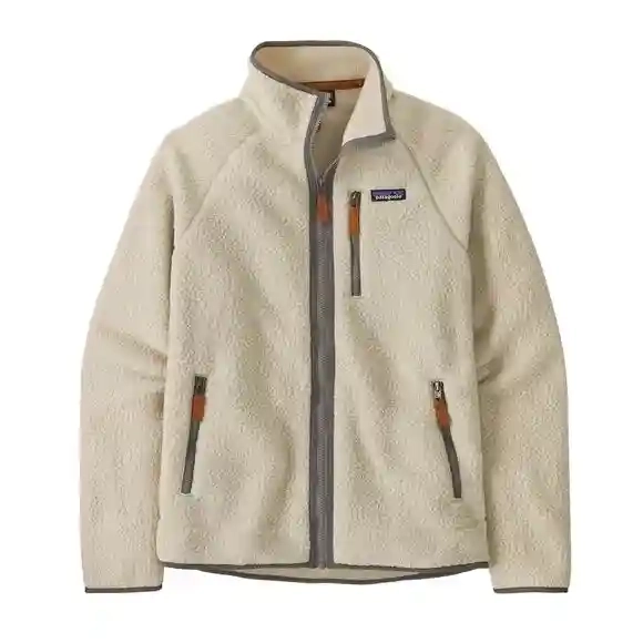 Veste Polaire Retro Pile Pelican - Polaire | Patagonia