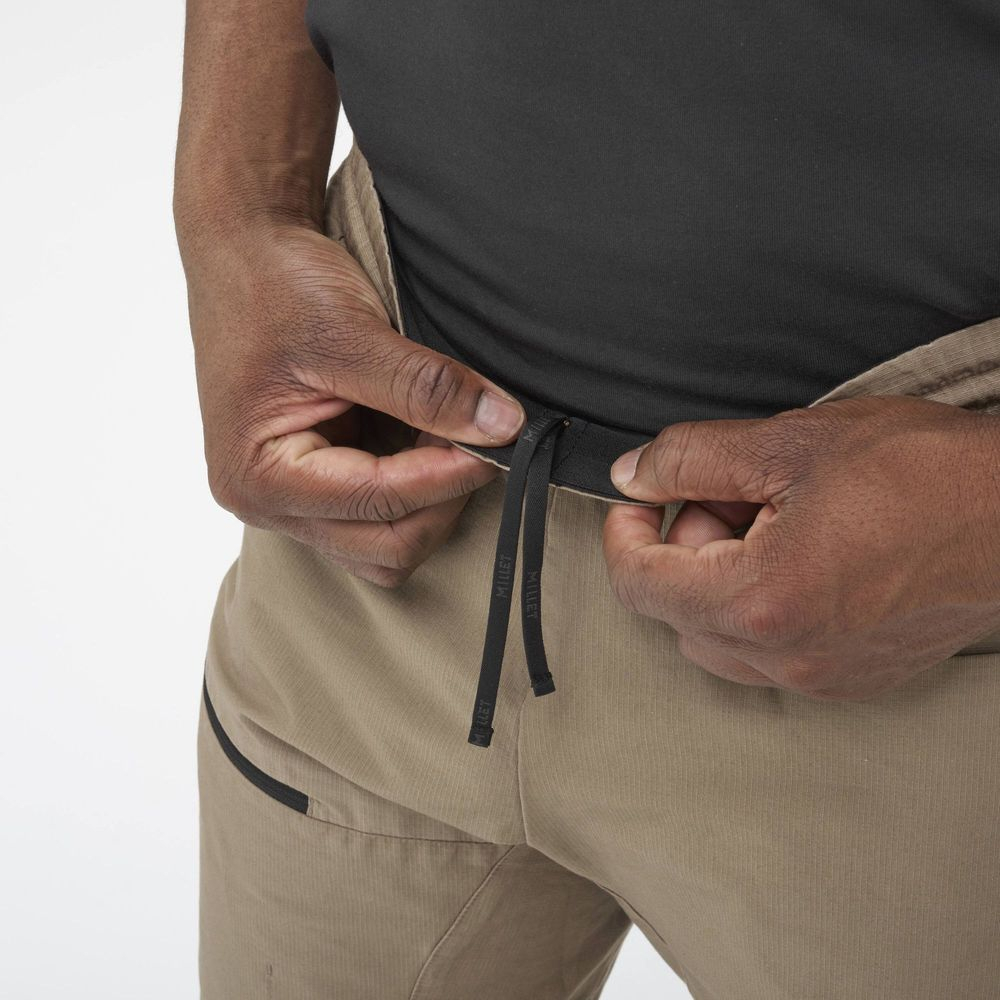 Pantalon Cimai Dorite - Pantalon | Millet