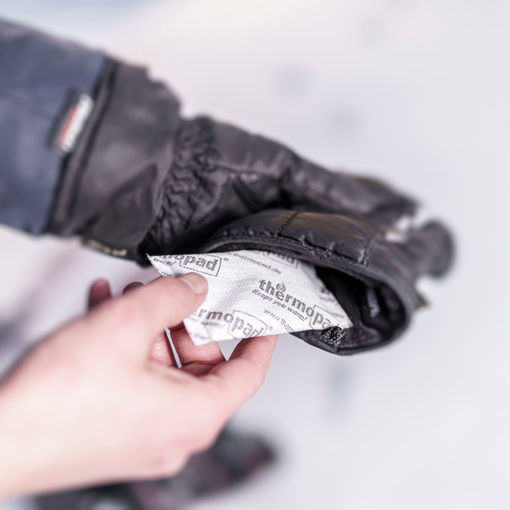 Chaufferettes Mains Hand Warmer - Chaufferettes | Thermopad