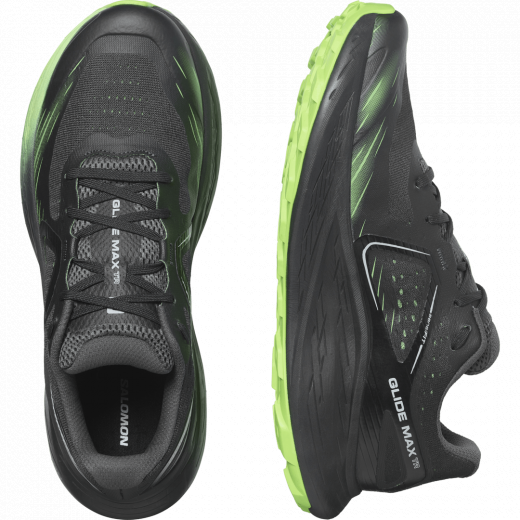 Glide Max Tr India Ink Black - Chaussures | Salomon