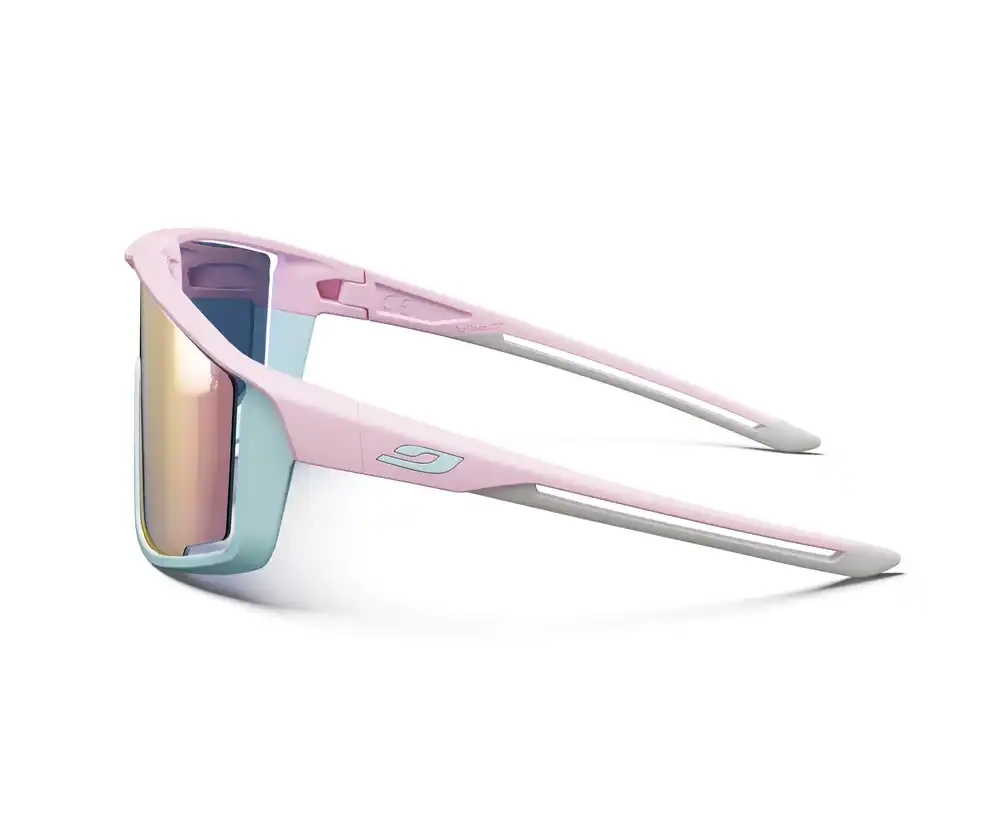 Fury Pink Violet  3cf - Lunettes | Julbo