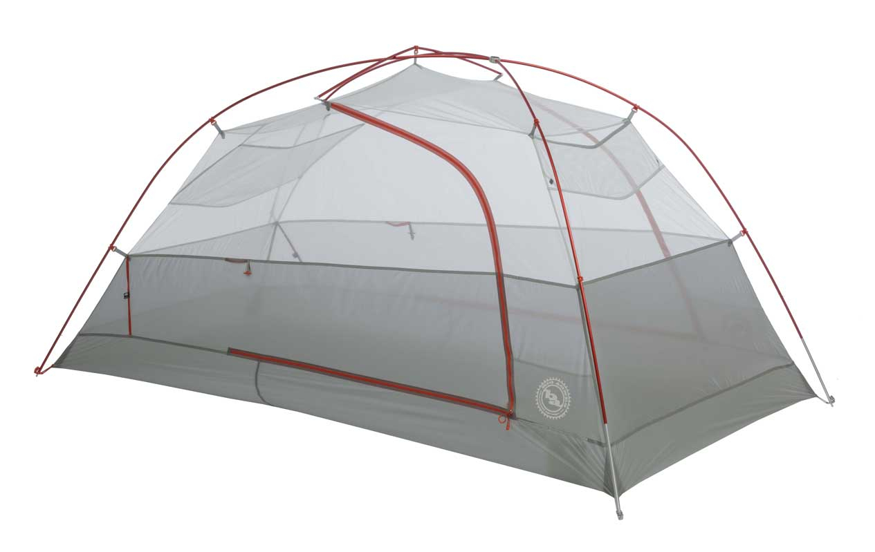 Copper Spur Hv Ul2 Bikepack - Tente | Big Agnes