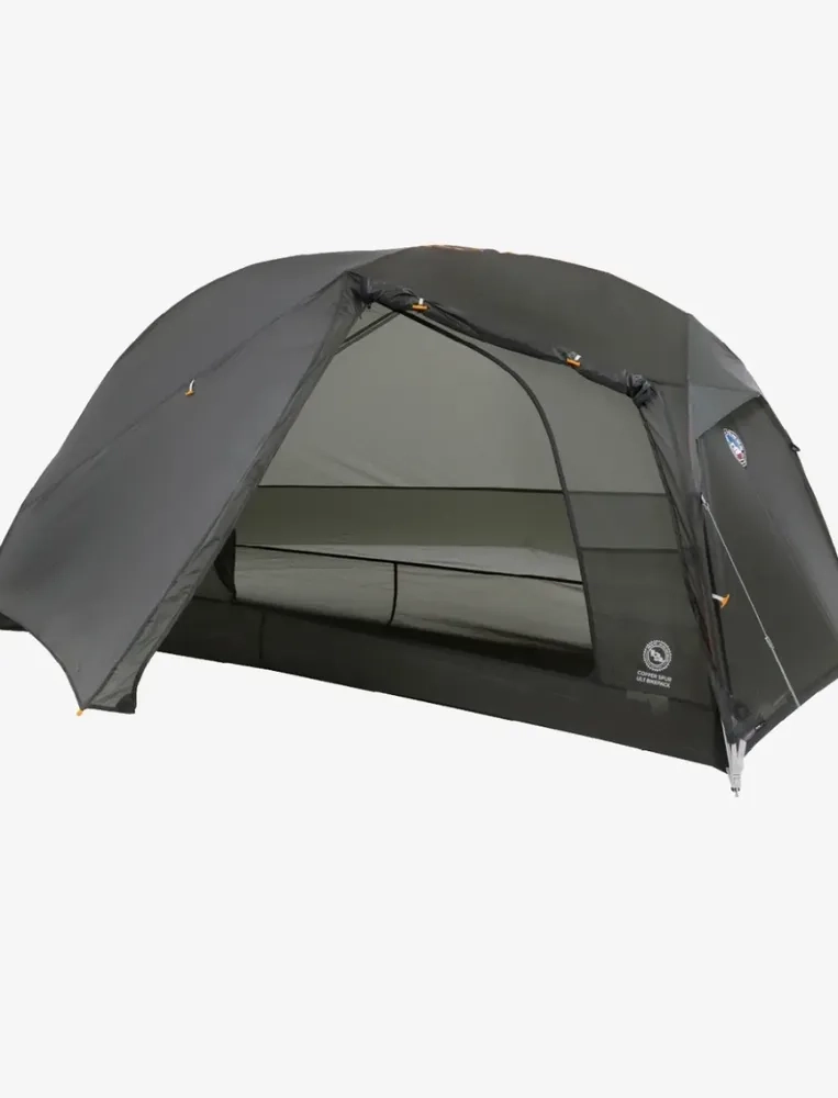 Copper Spur UL1 Bikepack
