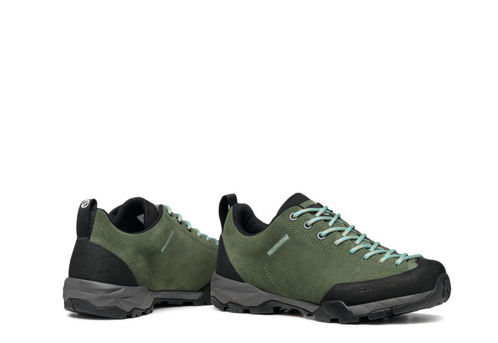 Mojito Trail Birch Femme - Chaussures | Scarpa