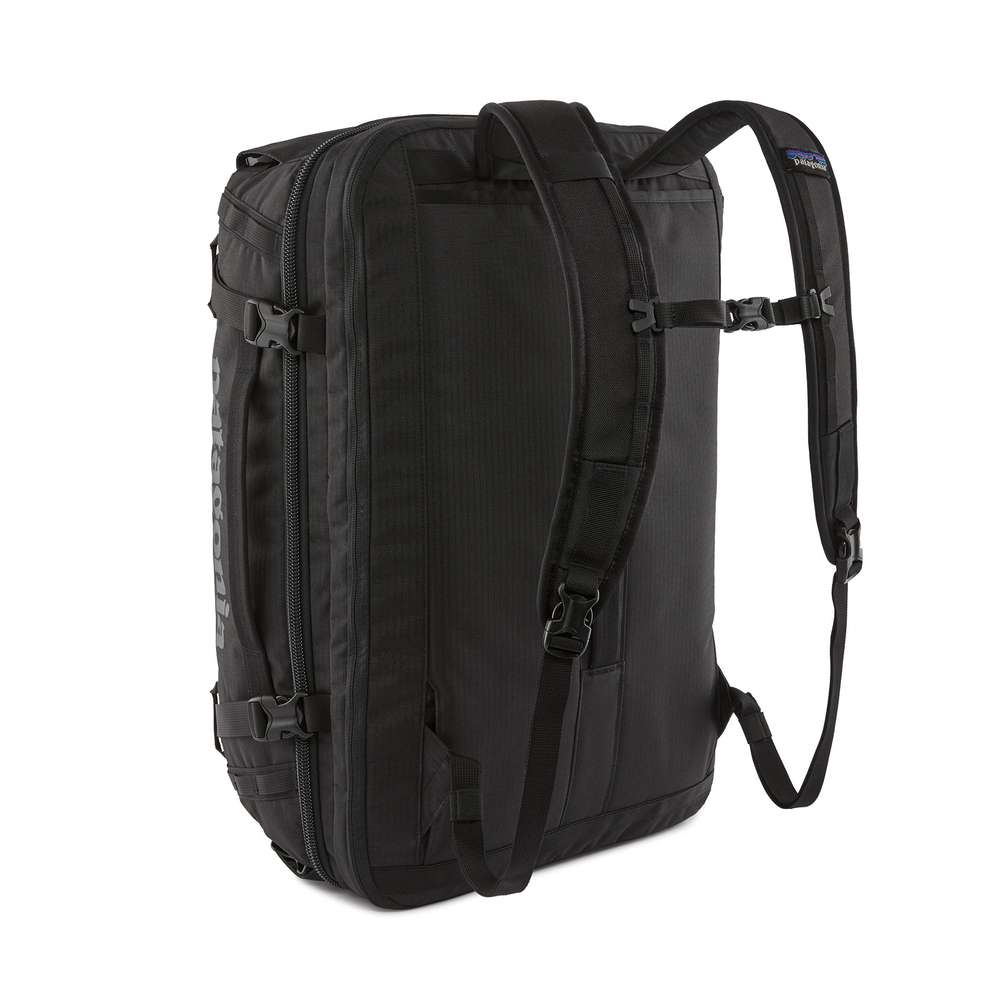 Black Hole Mlc 45l Black - Petite Bagagerie | Patagonia