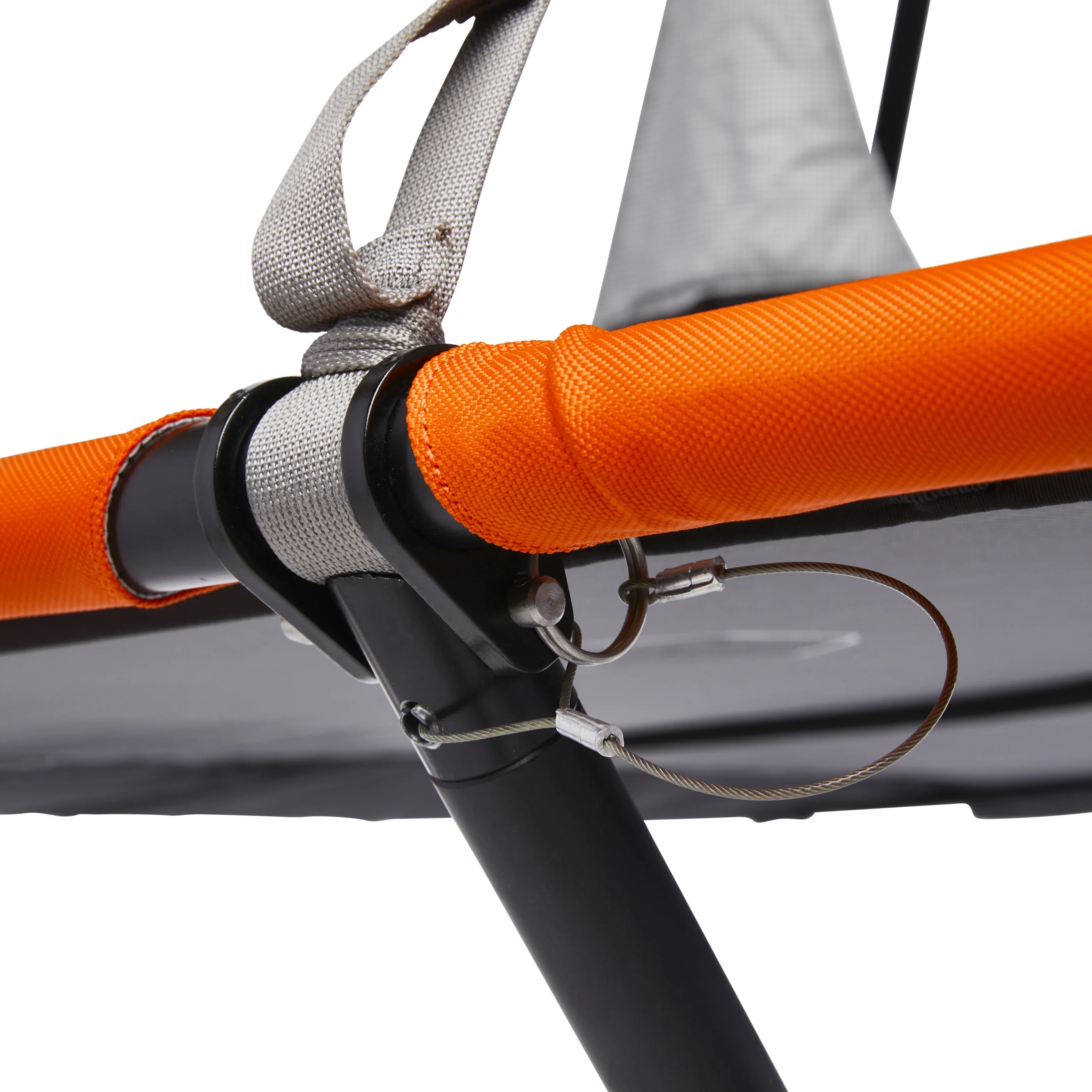 PERCH DOUBLE PORTALEDGE