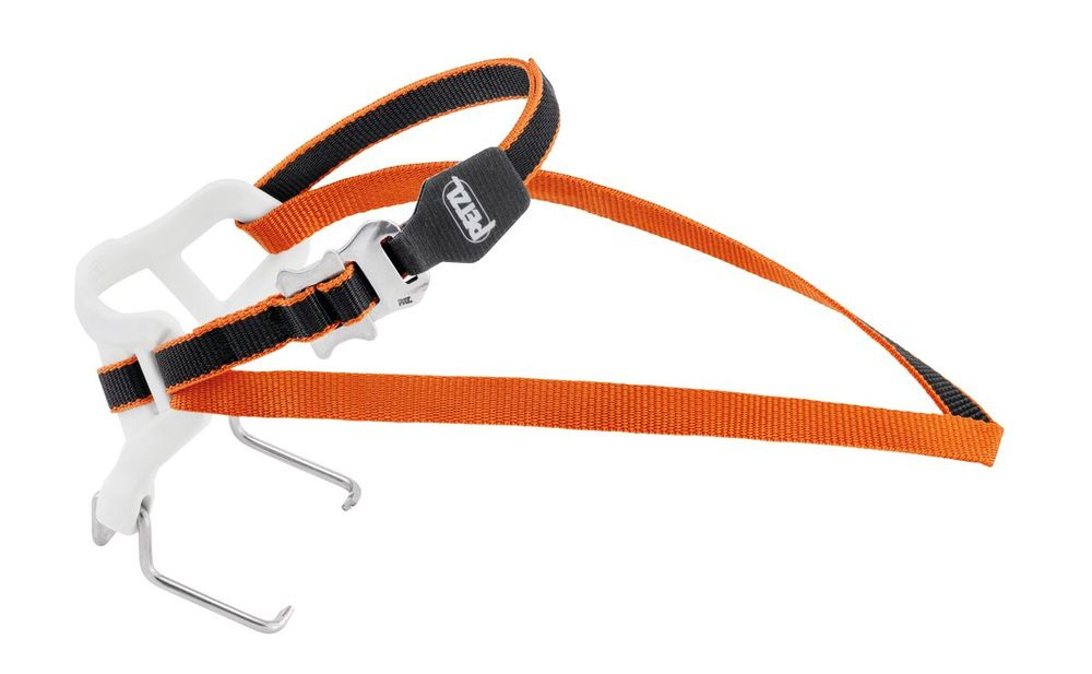 Vasak Fex Lock - Crampons | Petzl