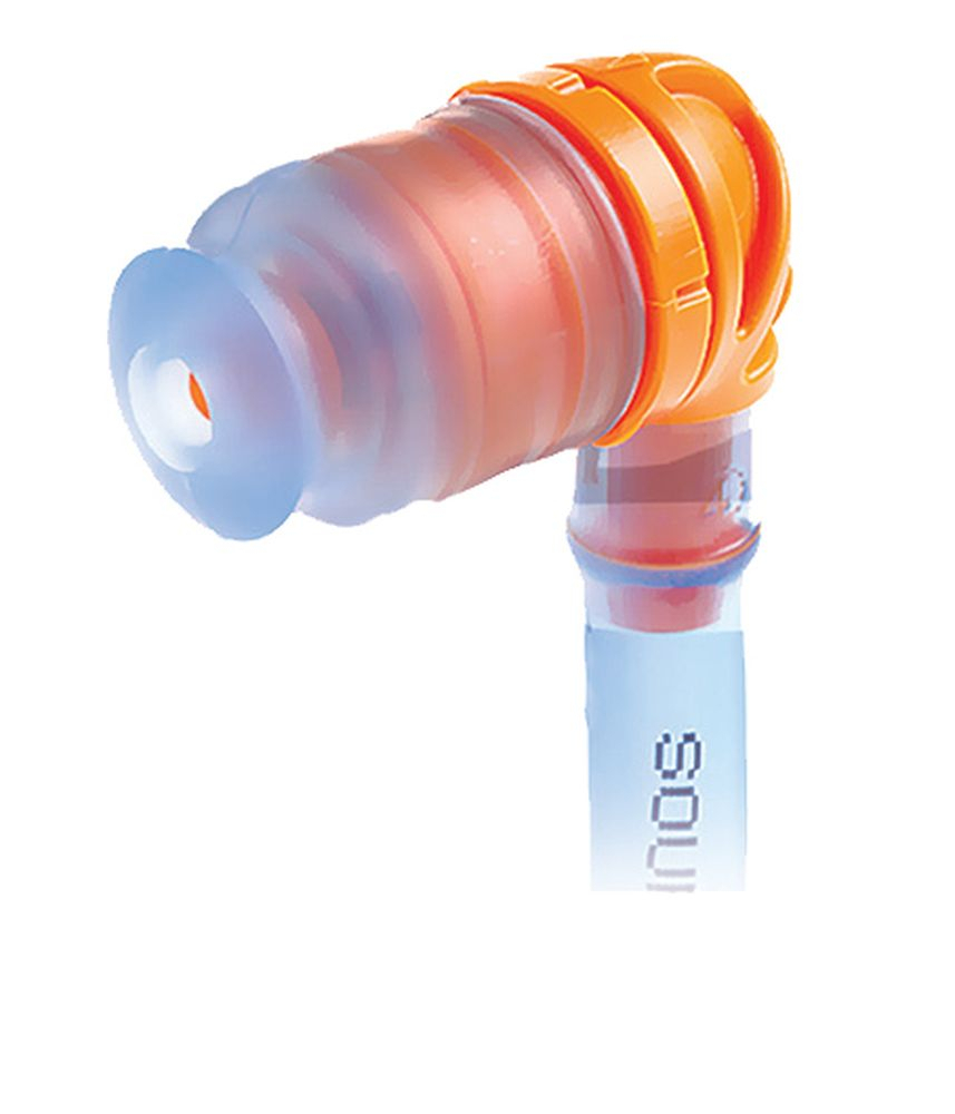 Widepac 2 L - Gourde Souple | Source