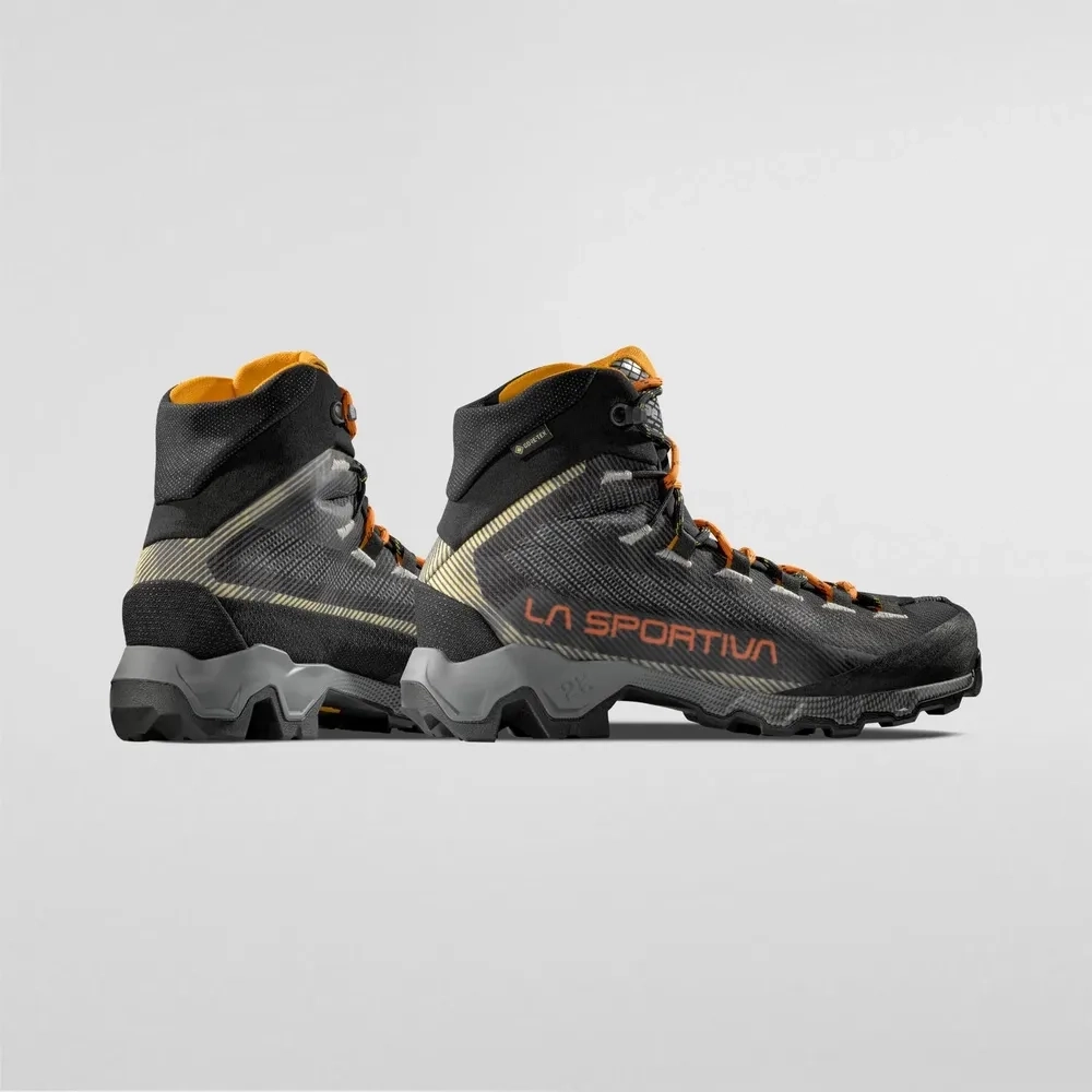 Aequilibrium Hike Gtx Carbon Papaya