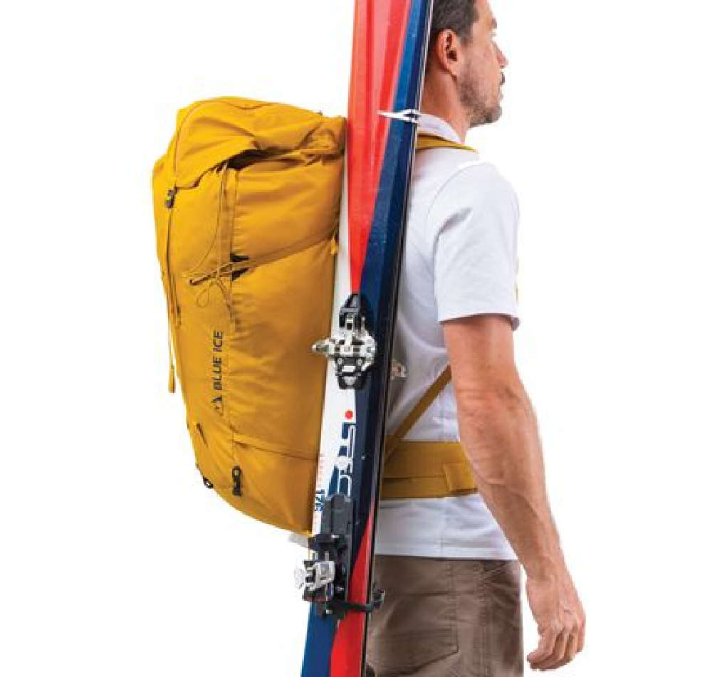 Firecrest 38l Arrowwood - Sac A Dos | Blue Ice