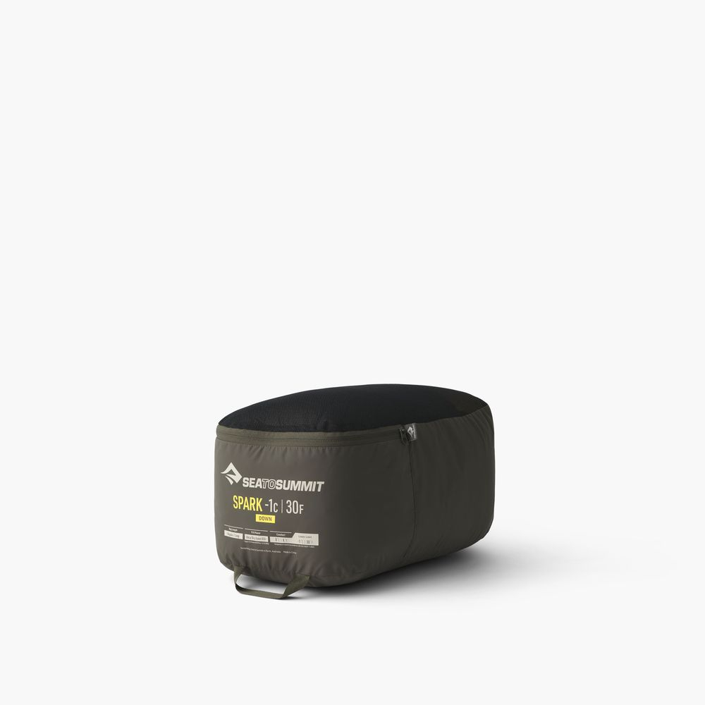 Spark -1°c - Sac De Couchage | Sea To Summit