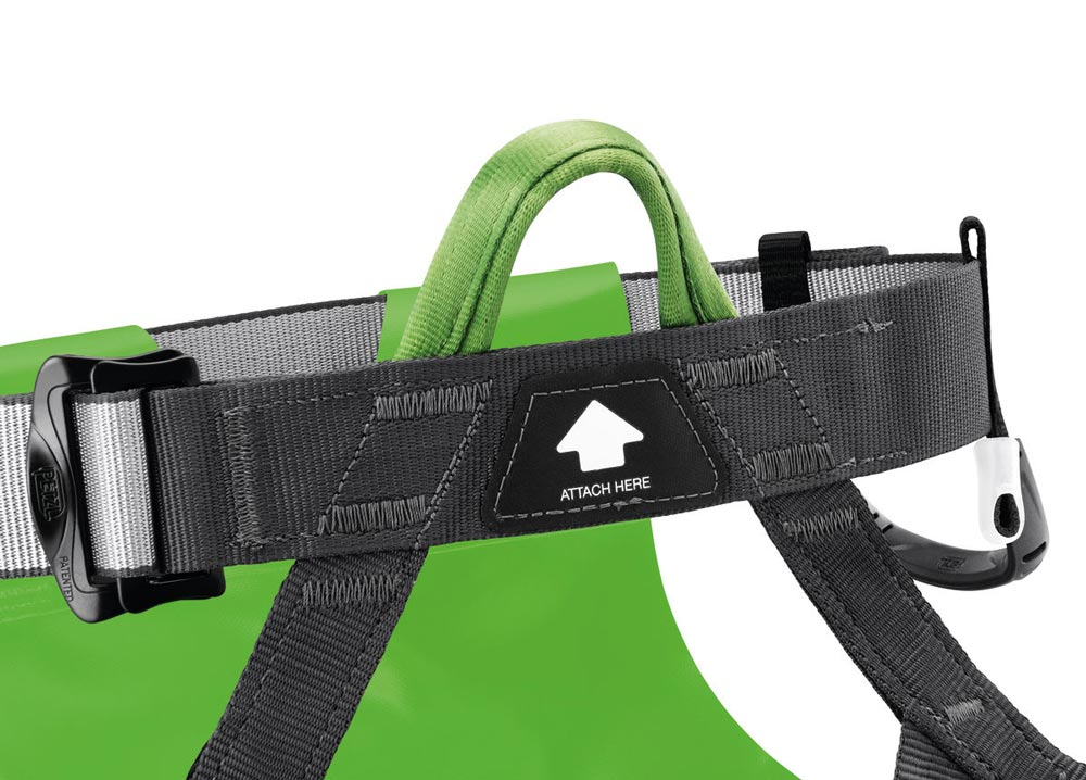 Harnais Canyon Club - Harnais | Petzl