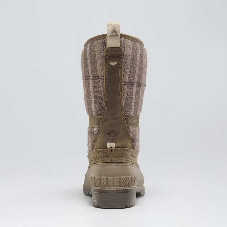 Sienna 3 Femme Fossil