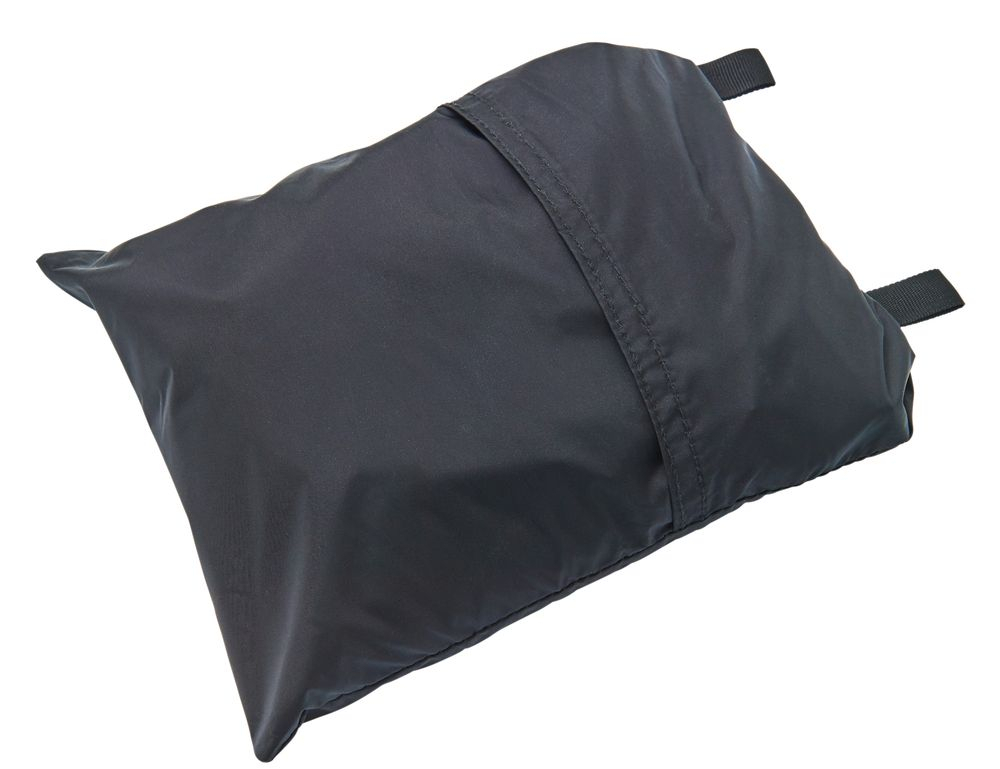 Footprint Jaya 2 Alu - Accessoire Tente | Jamet