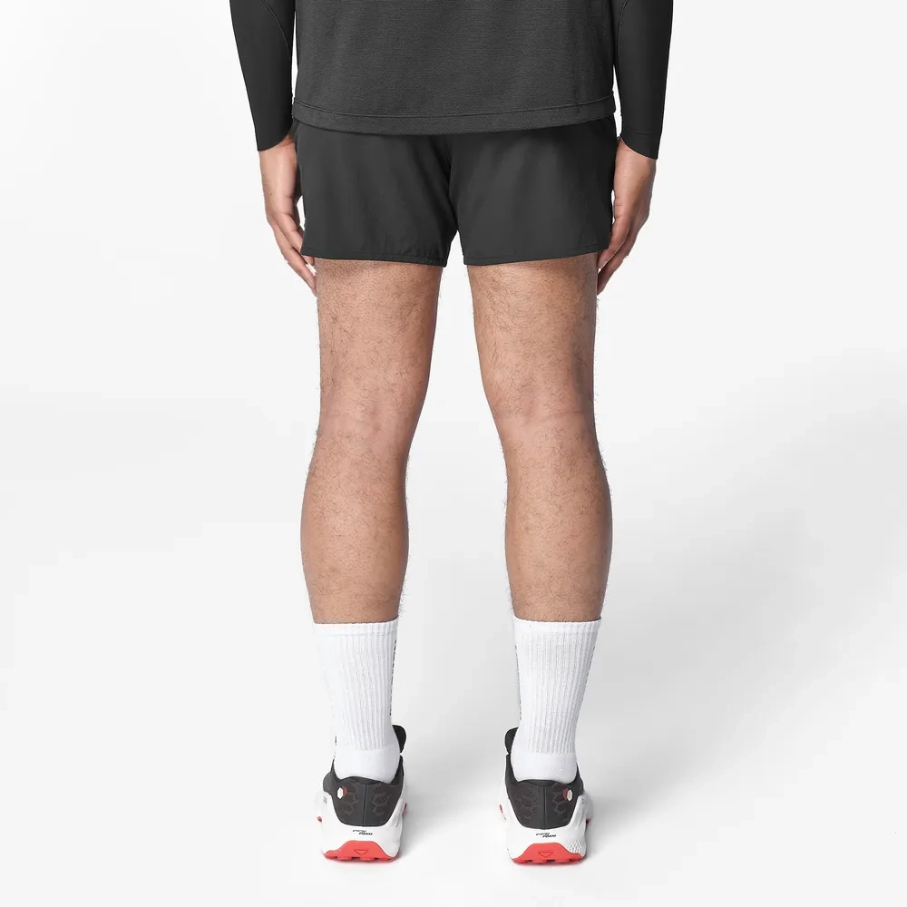 Short Shkout Core 5" Deep Black - Short | Salomon