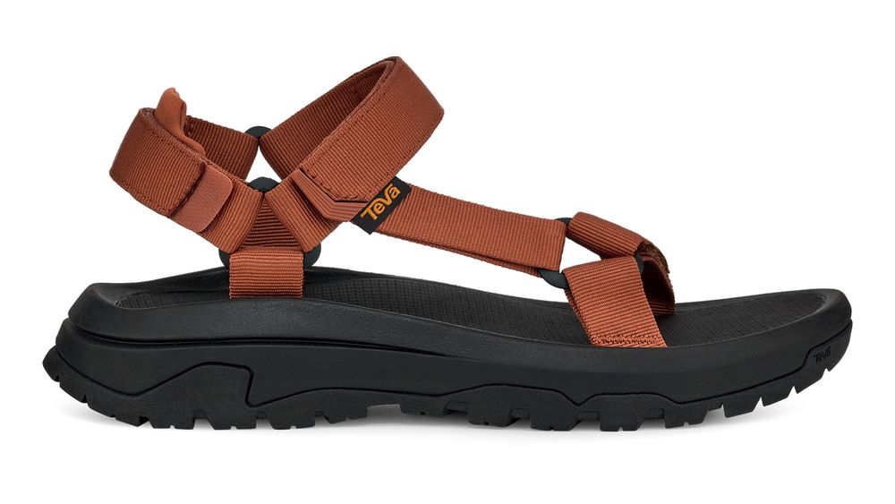 Hurricane Xlt3 Vintage Brown - Chaussures | Teva