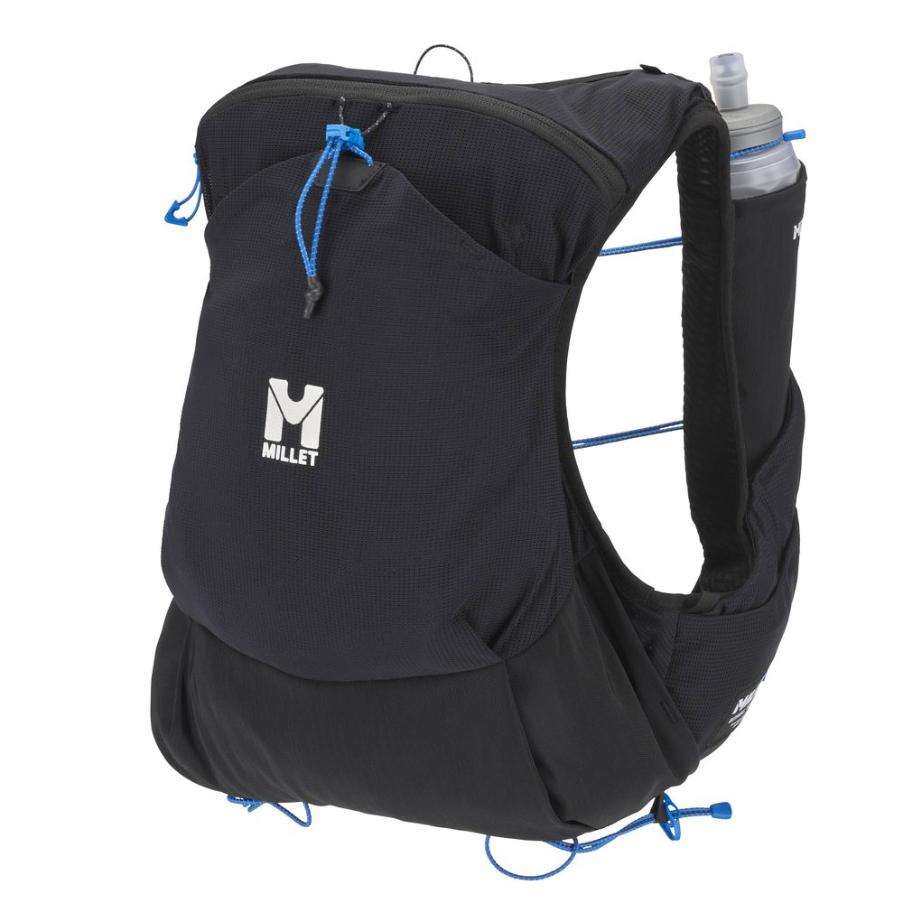 Intense Ultra 15 Black - Sac A Dos | Millet