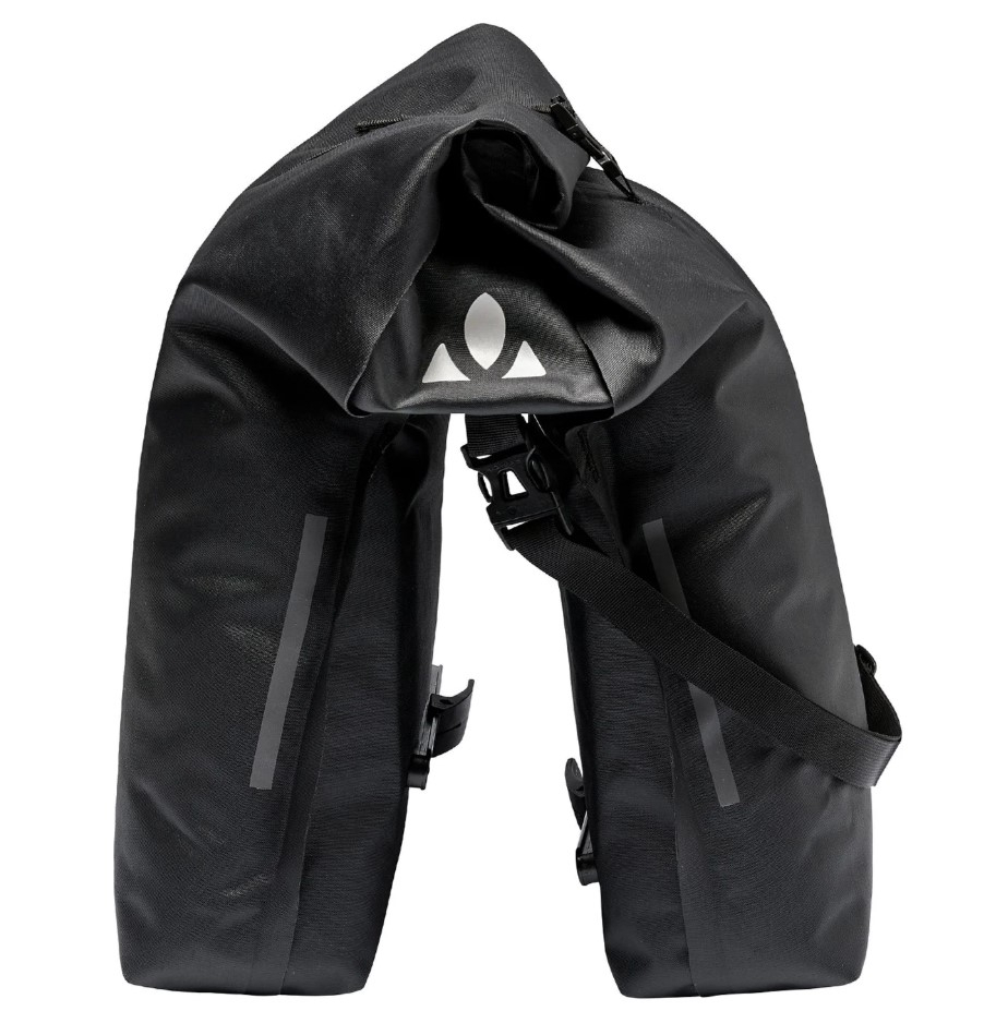 Proof Double Ul Black - Sacoches | Vaude