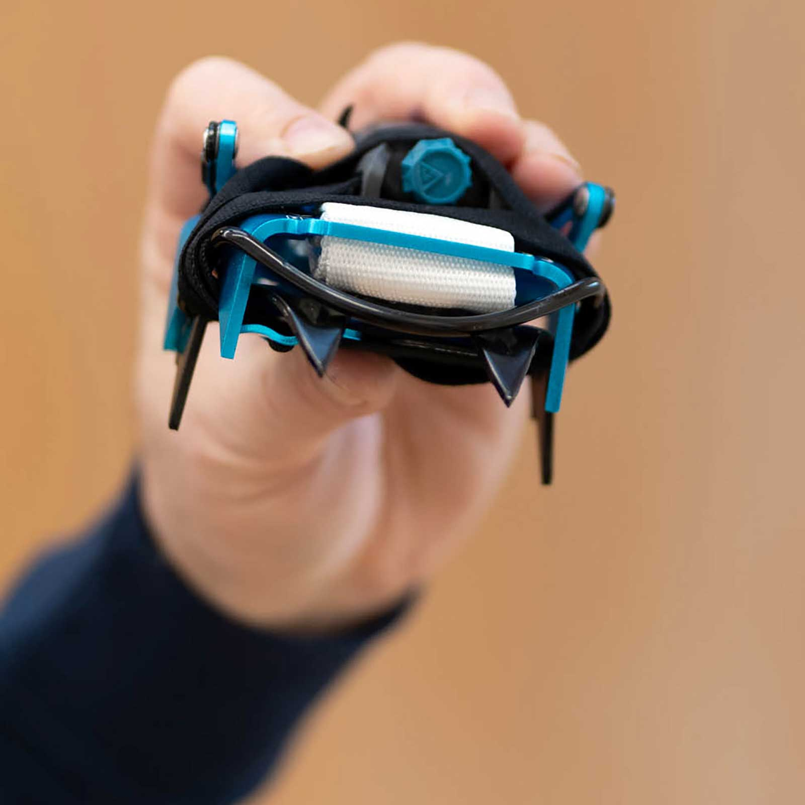 Harfang - Crampons | Blue Ice