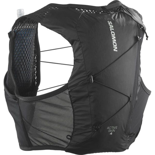 Active Skin 4 Black - Sac A Dos | Salomon