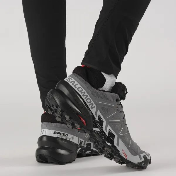 Speedcross 6 Shade Pearl Blue - Chaussures | Salomon