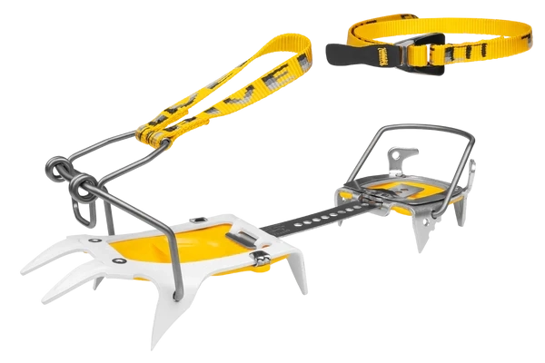 Ski Tour Evo Ski Matic - Equipement Outdoor | Grivel