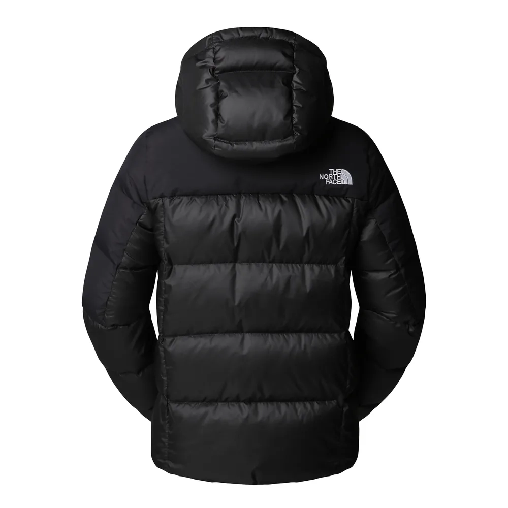 Doudoune Femme Diablo Down 2.0 Black Heather | The North Face