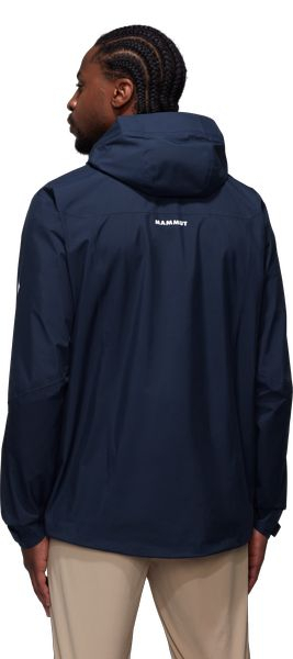 Veste Convey Tour Hs Hooded Marine - Veste | Mammut