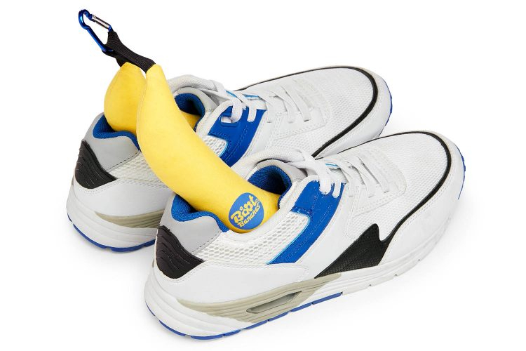 Desodorisant Boot Banana - Entretien | Troll