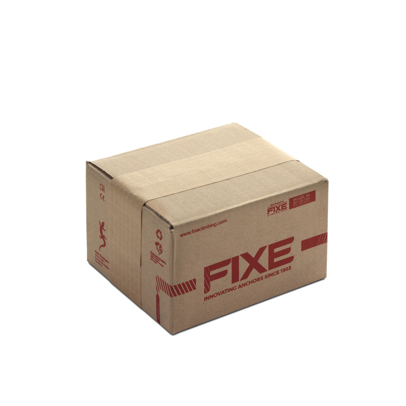 Plaquette 1 Acier Ecotri M12 - Amarrage | Fixe