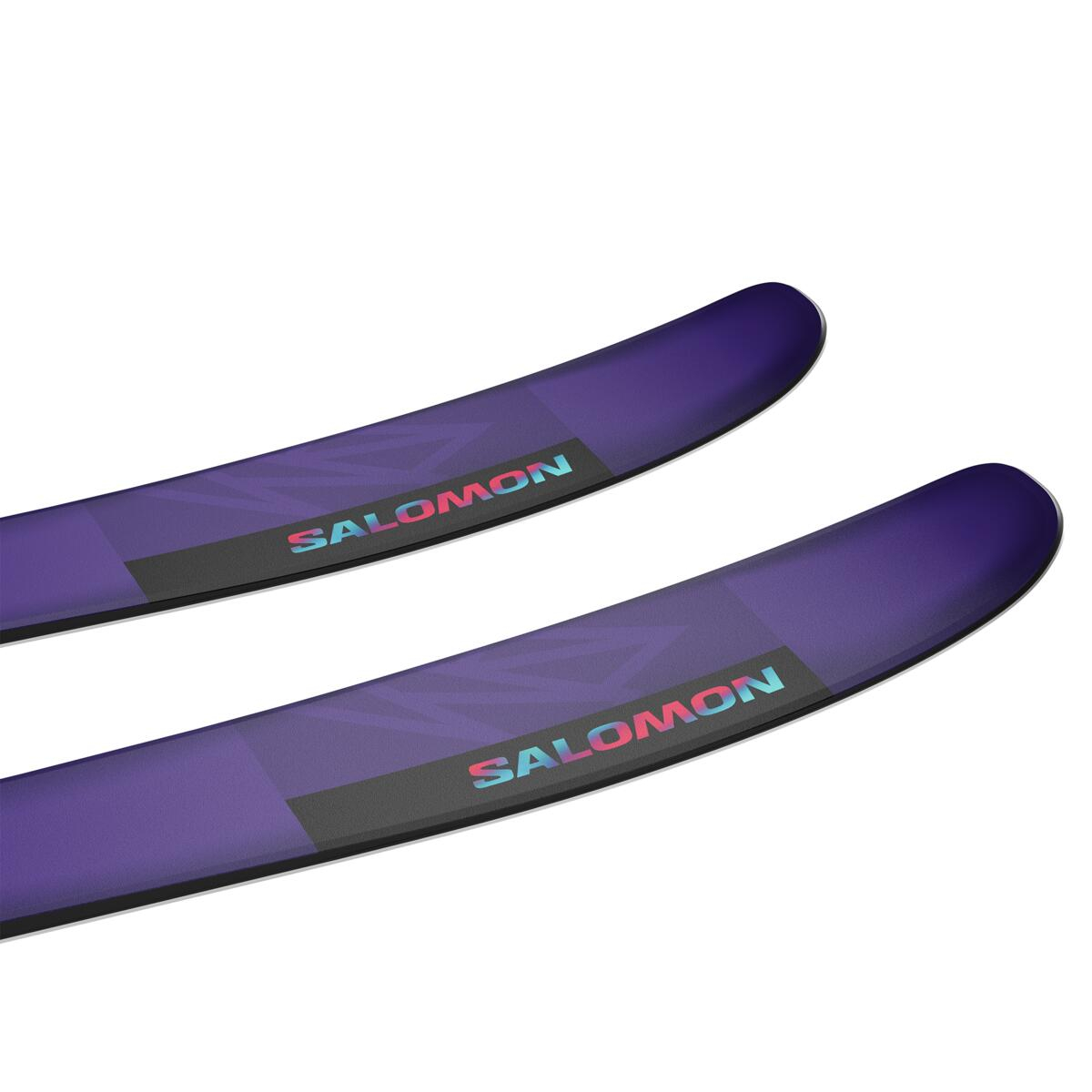 Qst 98 - 2025 - Ski Nu | Salomon