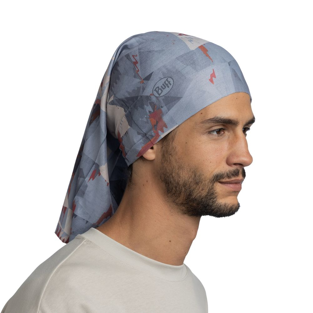 Tour De Cou Coolnet Uv Insect Shield Yedy Mutli - Tour De Cou | Buff