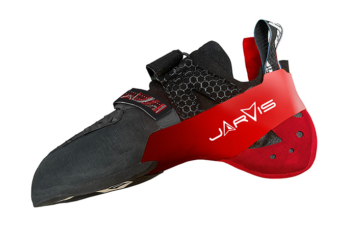 Jarvis - Chausson Scratch| Eb