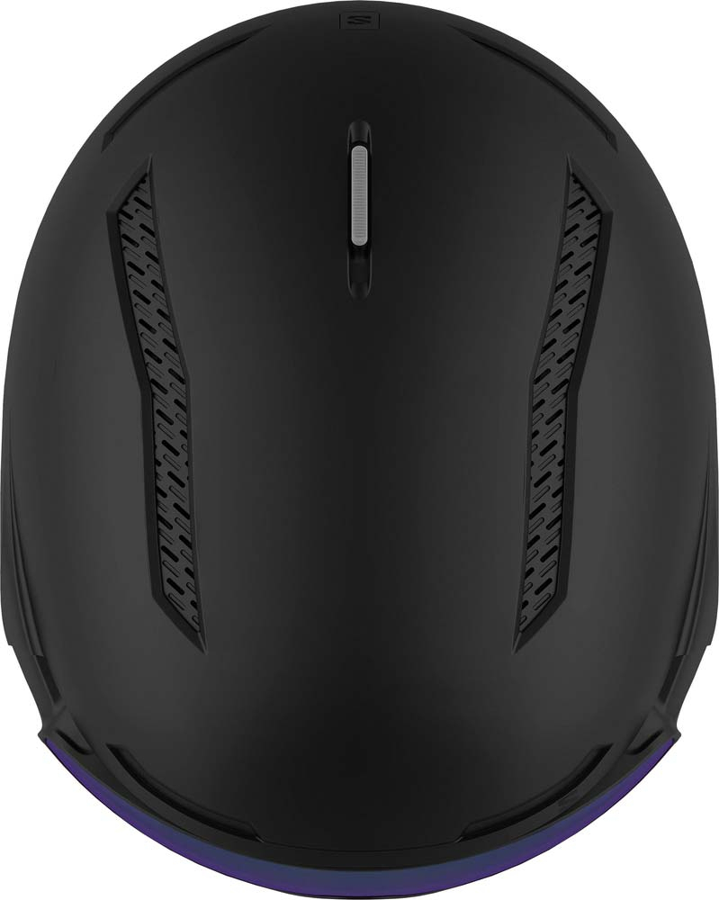 Driver Prime Sigma Photo Mips Black - Casque Visiere | Salomon