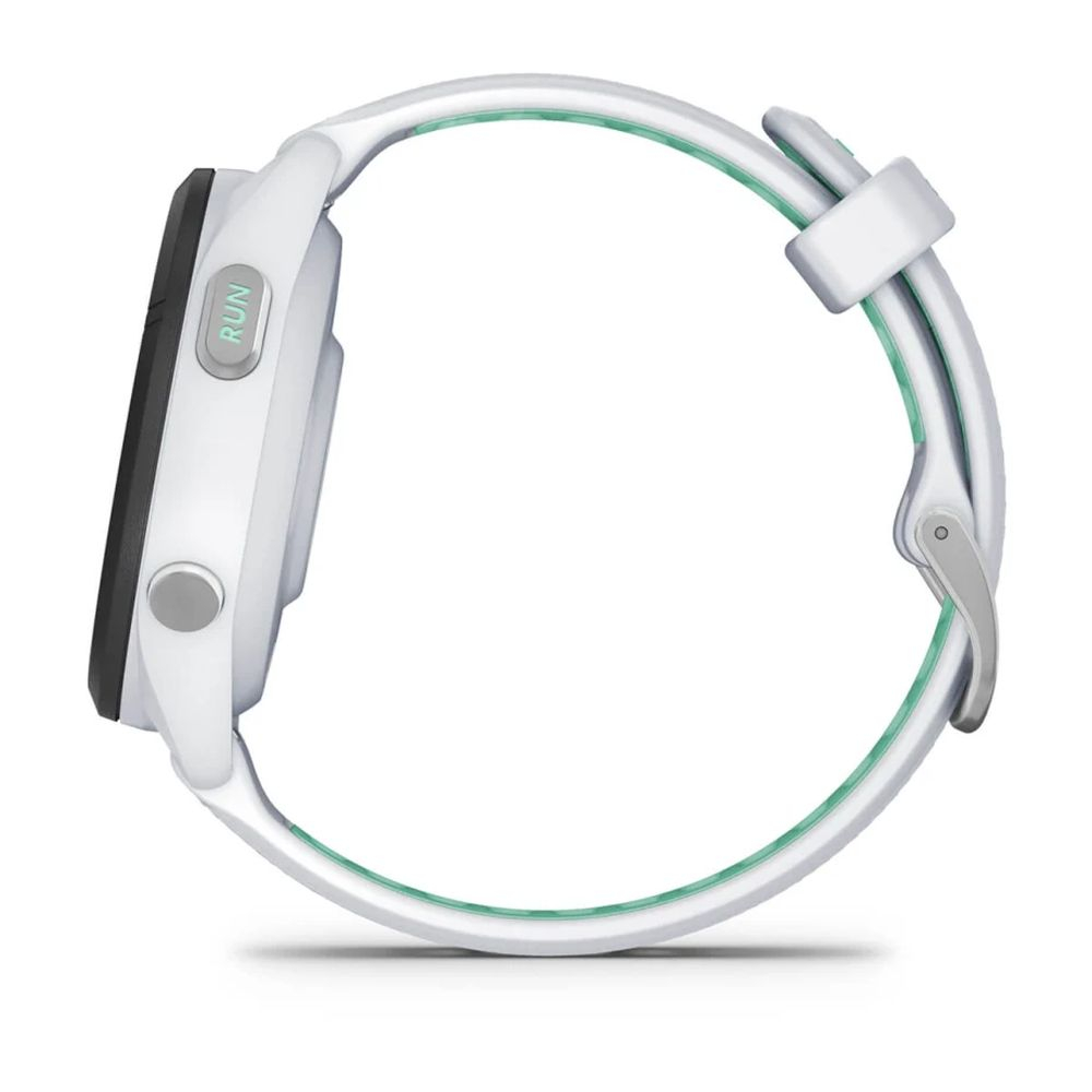 Forerunner 265 S Music Whitestone - Gps | Garmin