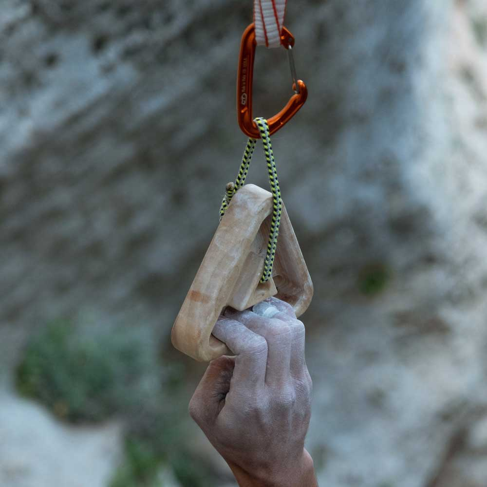 Triangle - Poutre | Yy Vertical