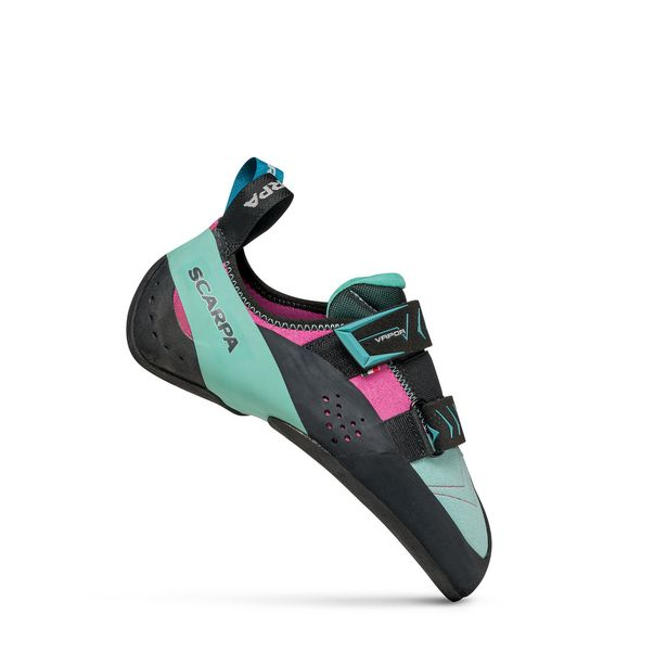 Vapor V Femme - Chaussons | Scarpa